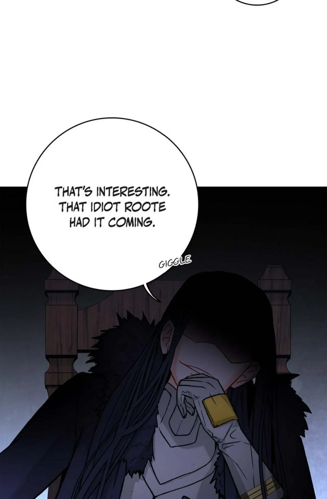 13th Prince Chapter 18 – Page 91