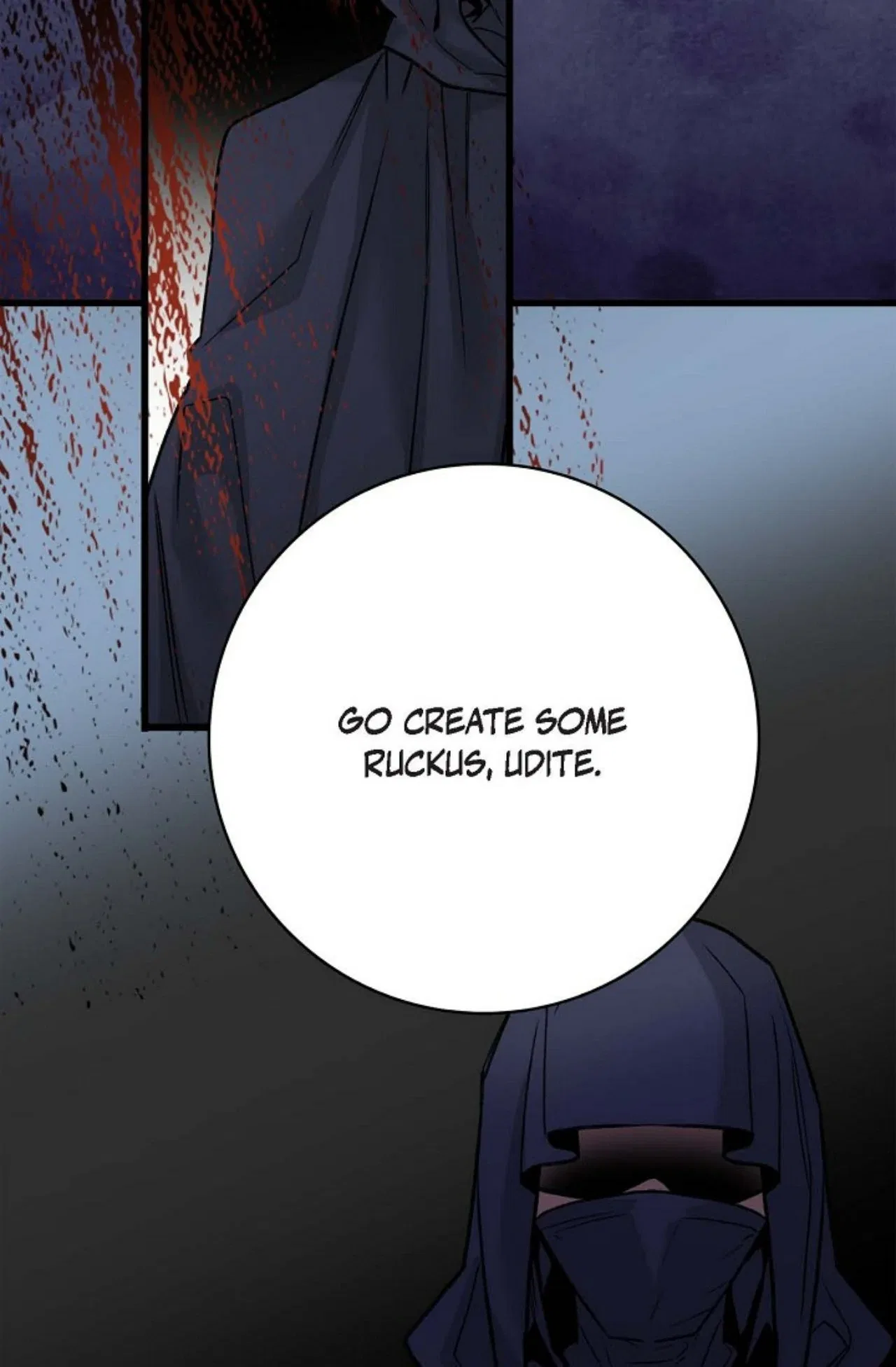 13th Prince Chapter 18 – Page 93