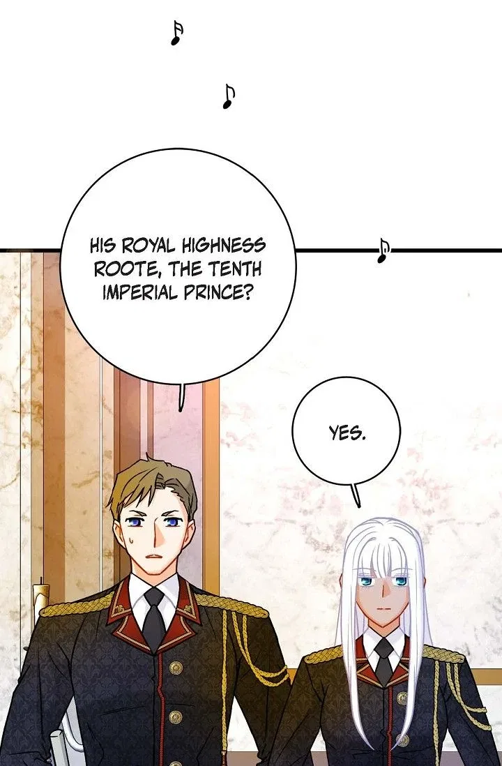 13th Prince Chapter 17 – Page 6
