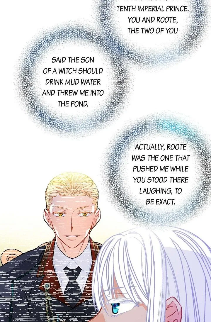 13th Prince Chapter 17 – Page 9