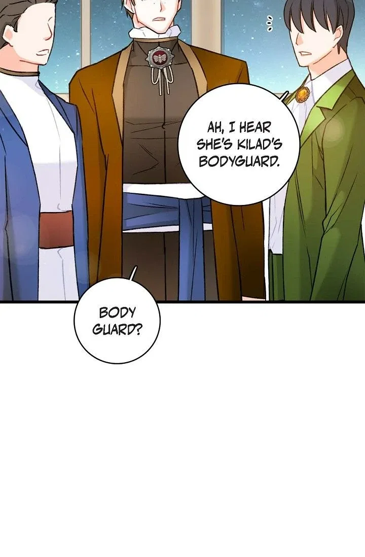 13th Prince Chapter 17 – Page 26
