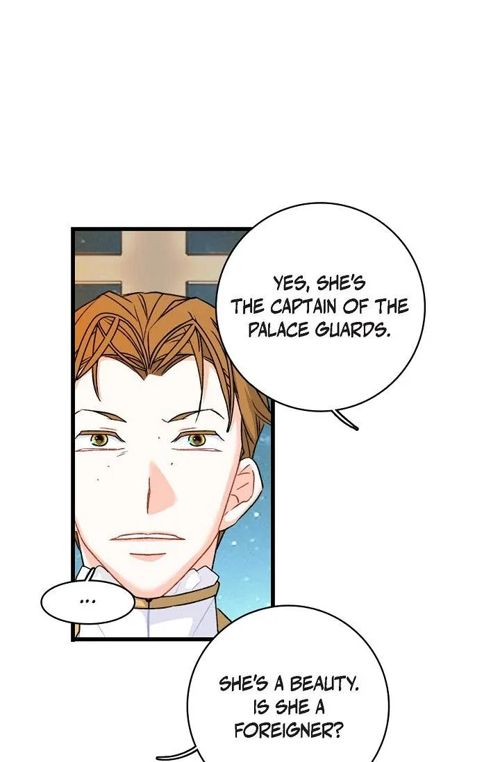 13th Prince Chapter 17 – Page 27