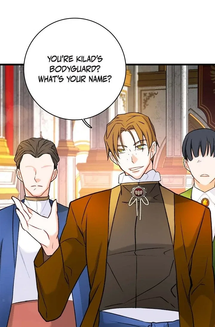13th Prince Chapter 17 – Page 33