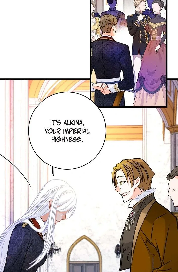 13th Prince Chapter 17 – Page 36