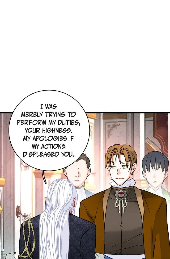 13th Prince Chapter 17 – Page 40