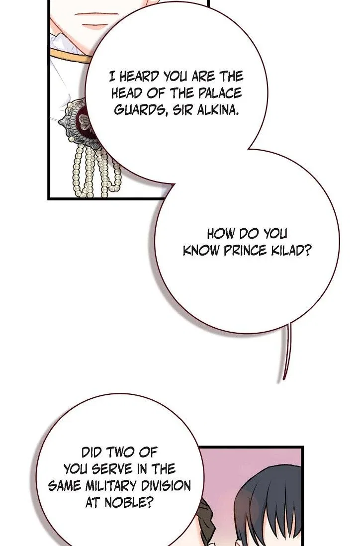 13th Prince Chapter 17 – Page 42