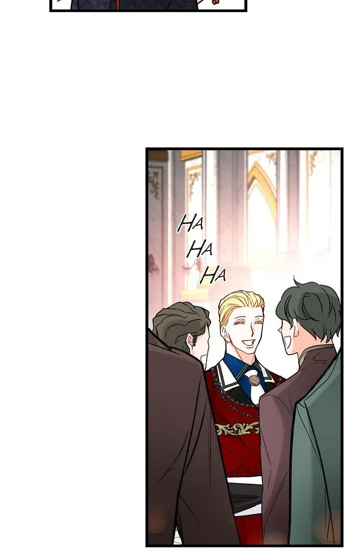 13th Prince Chapter 17 – Page 50