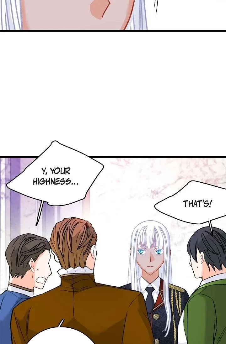 13th Prince Chapter 17 – Page 61