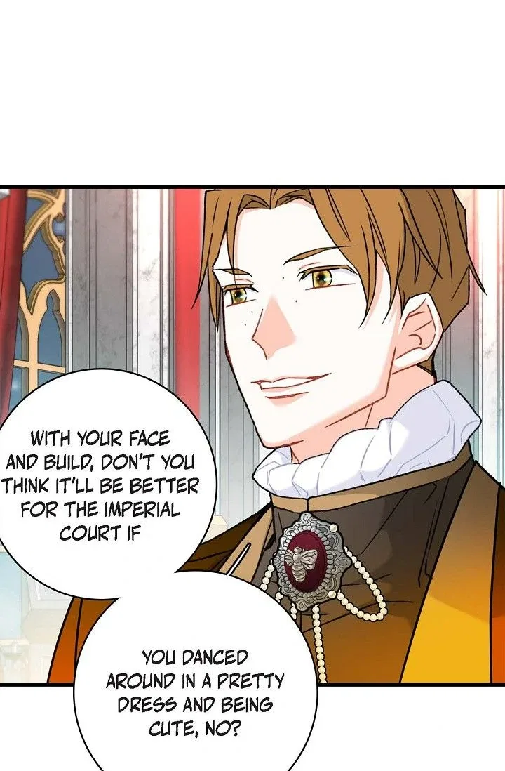 13th Prince Chapter 17 – Page 66