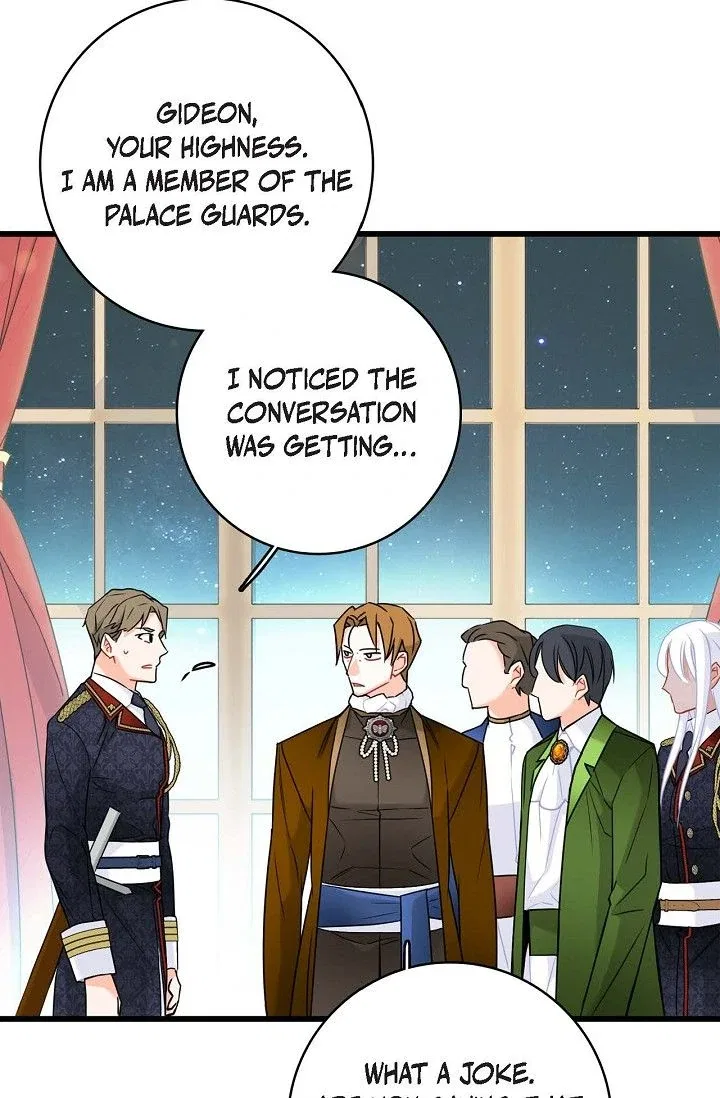 13th Prince Chapter 17 – Page 72