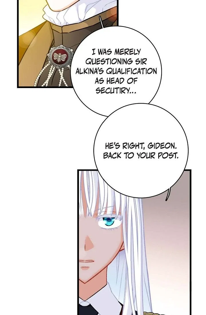 13th Prince Chapter 17 – Page 74