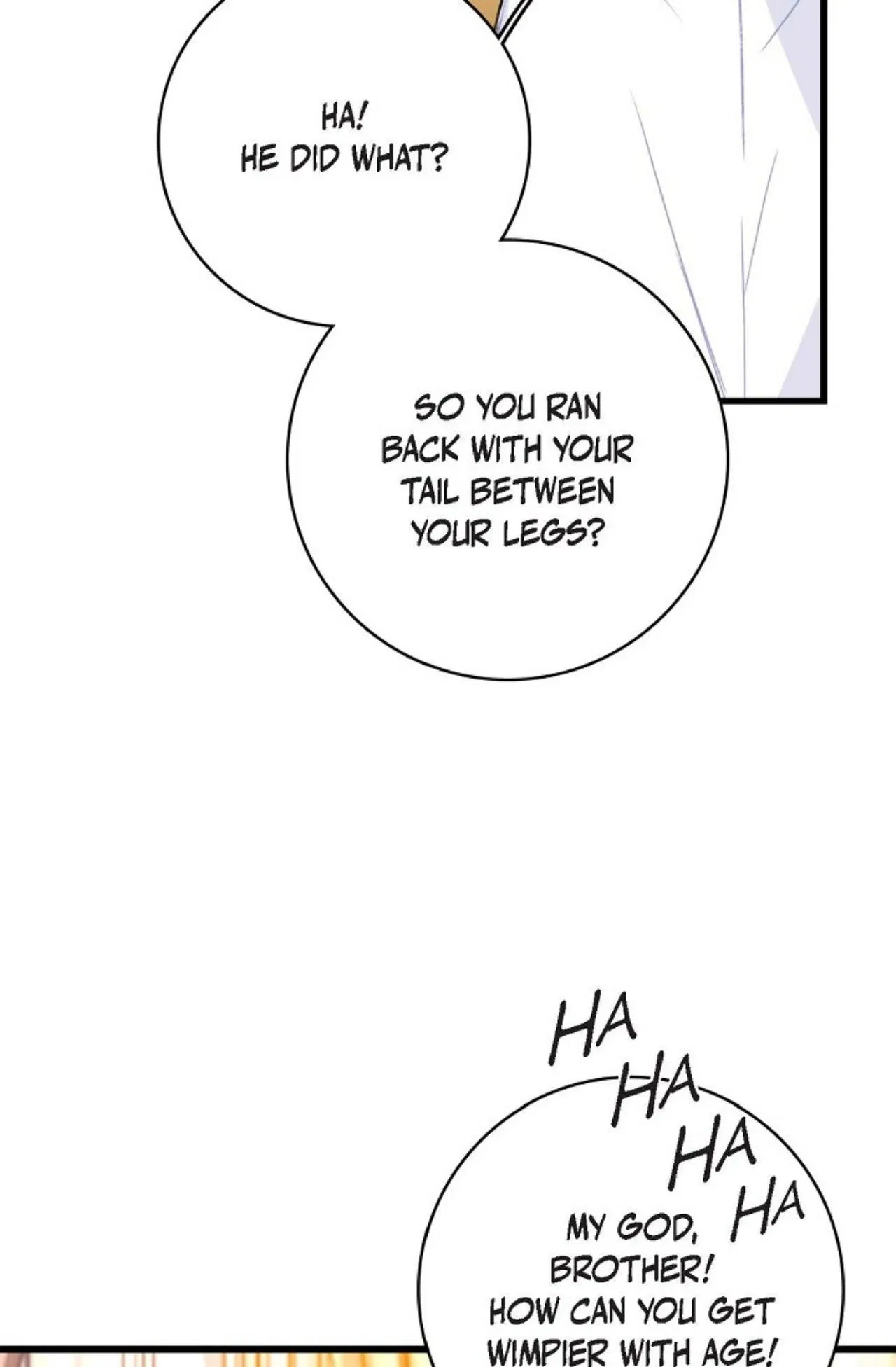 13th Prince Chapter 16 – Page 4