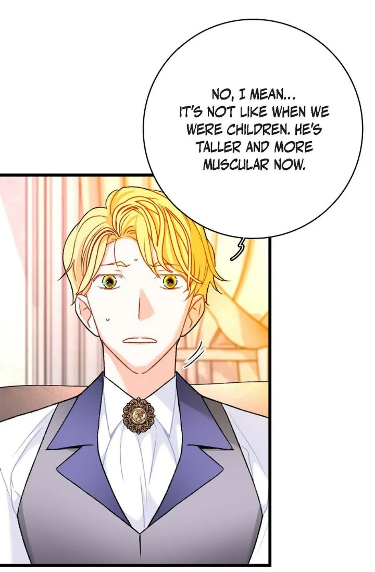 13th Prince Chapter 16 – Page 6