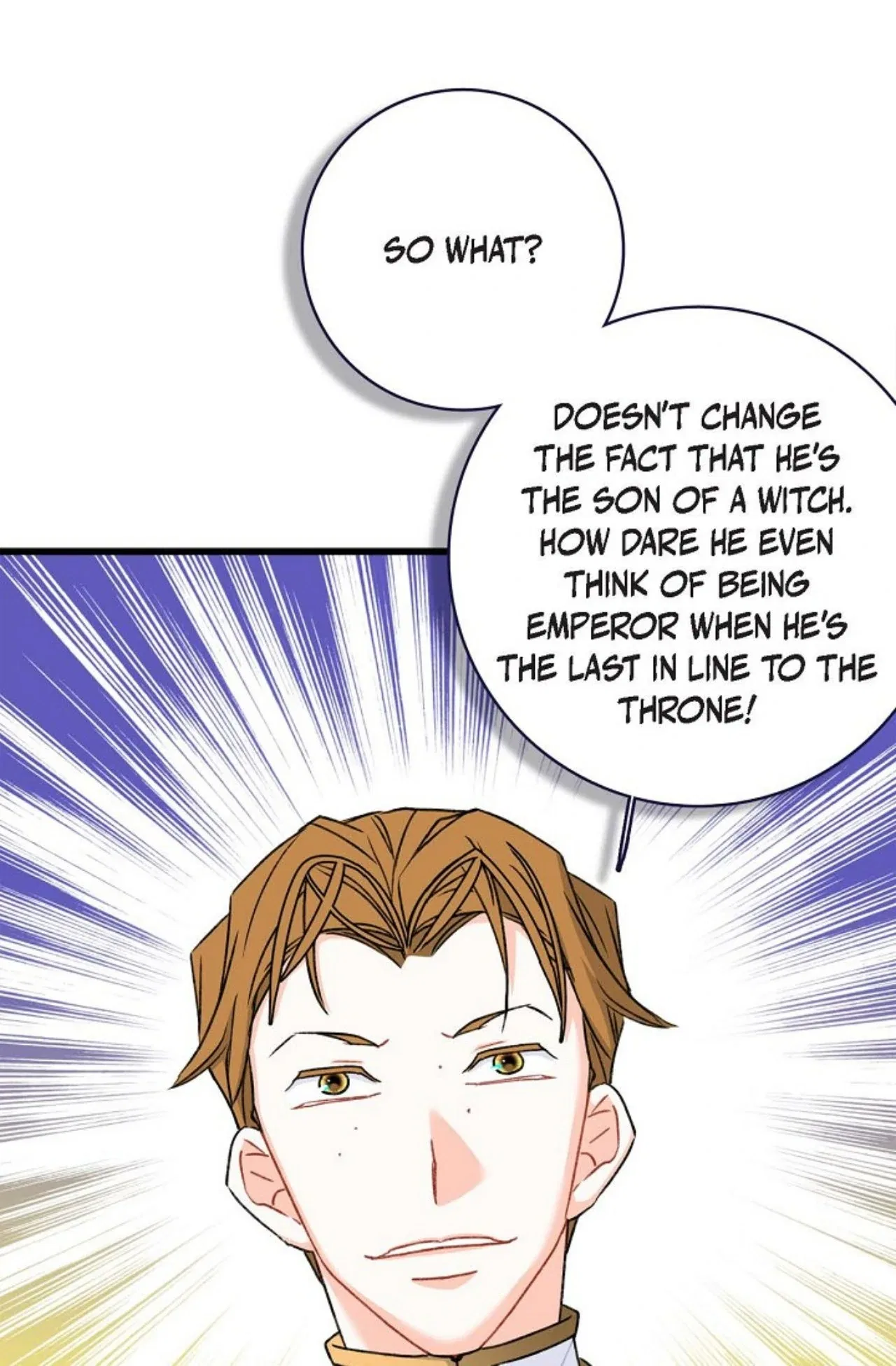 13th Prince Chapter 16 – Page 7