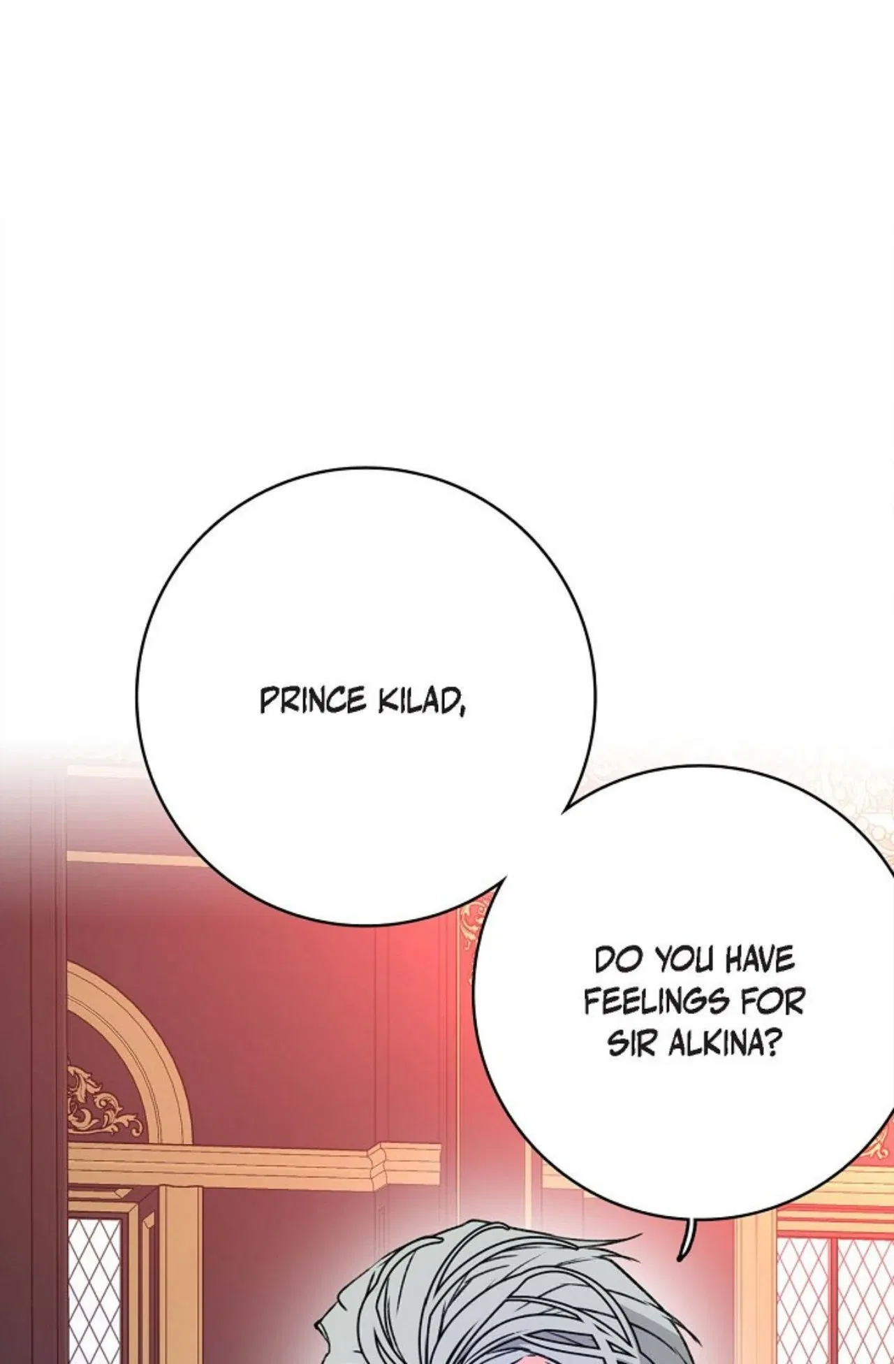13th Prince Chapter 16 – Page 9