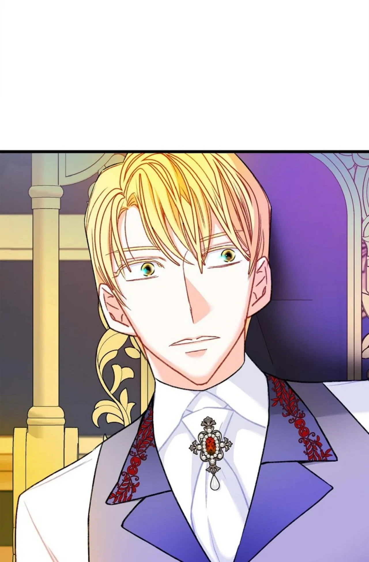 13th Prince Chapter 16 – Page 11