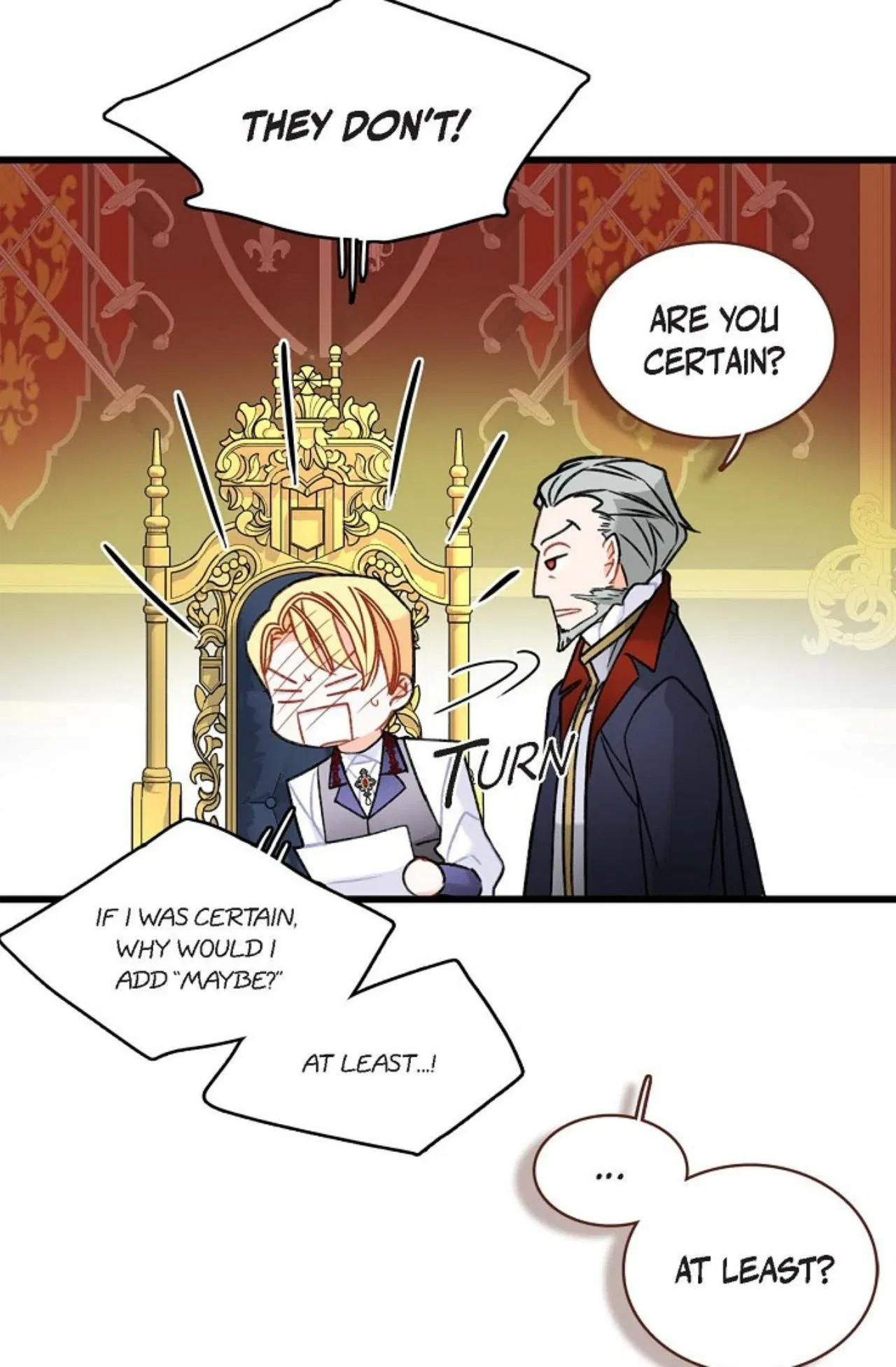 13th Prince Chapter 16 – Page 17