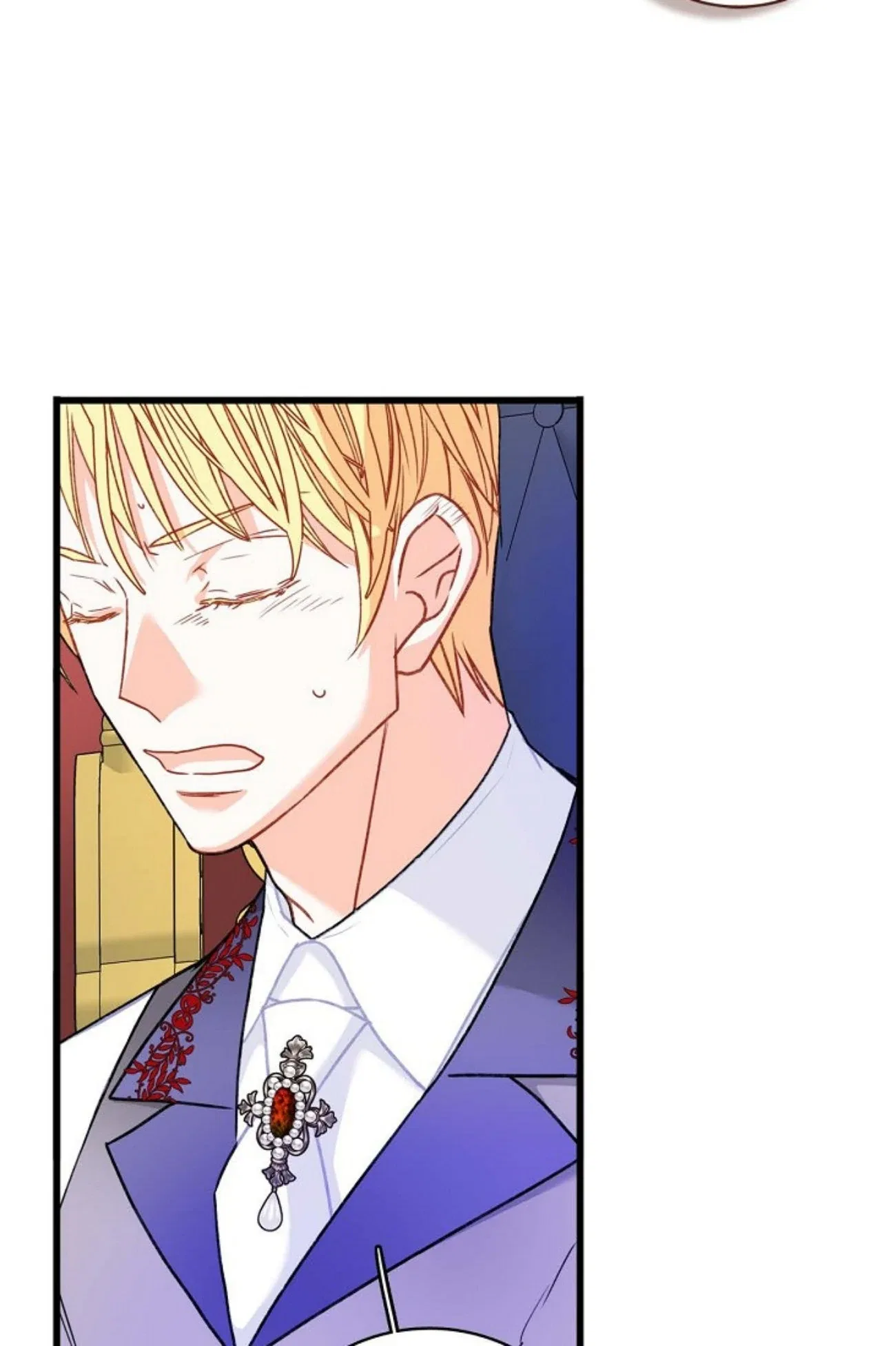 13th Prince Chapter 16 – Page 18