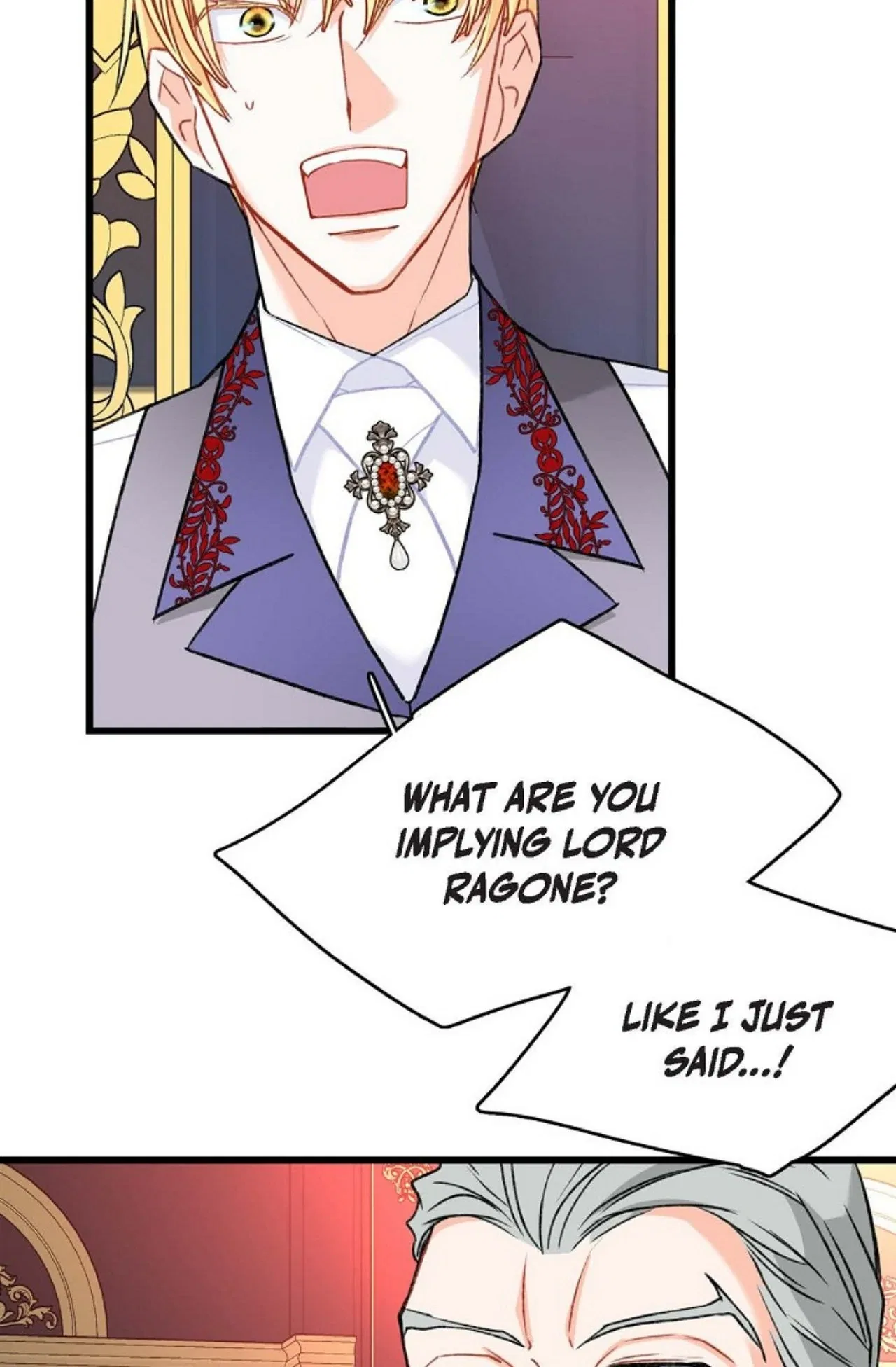 13th Prince Chapter 16 – Page 24