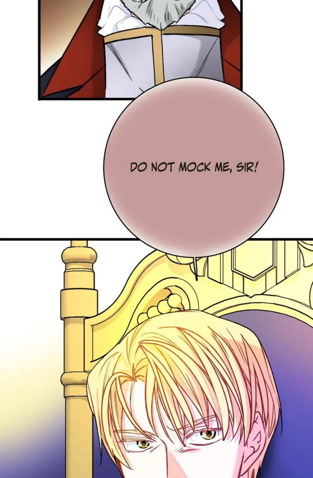 13th Prince Chapter 16 – Page 32