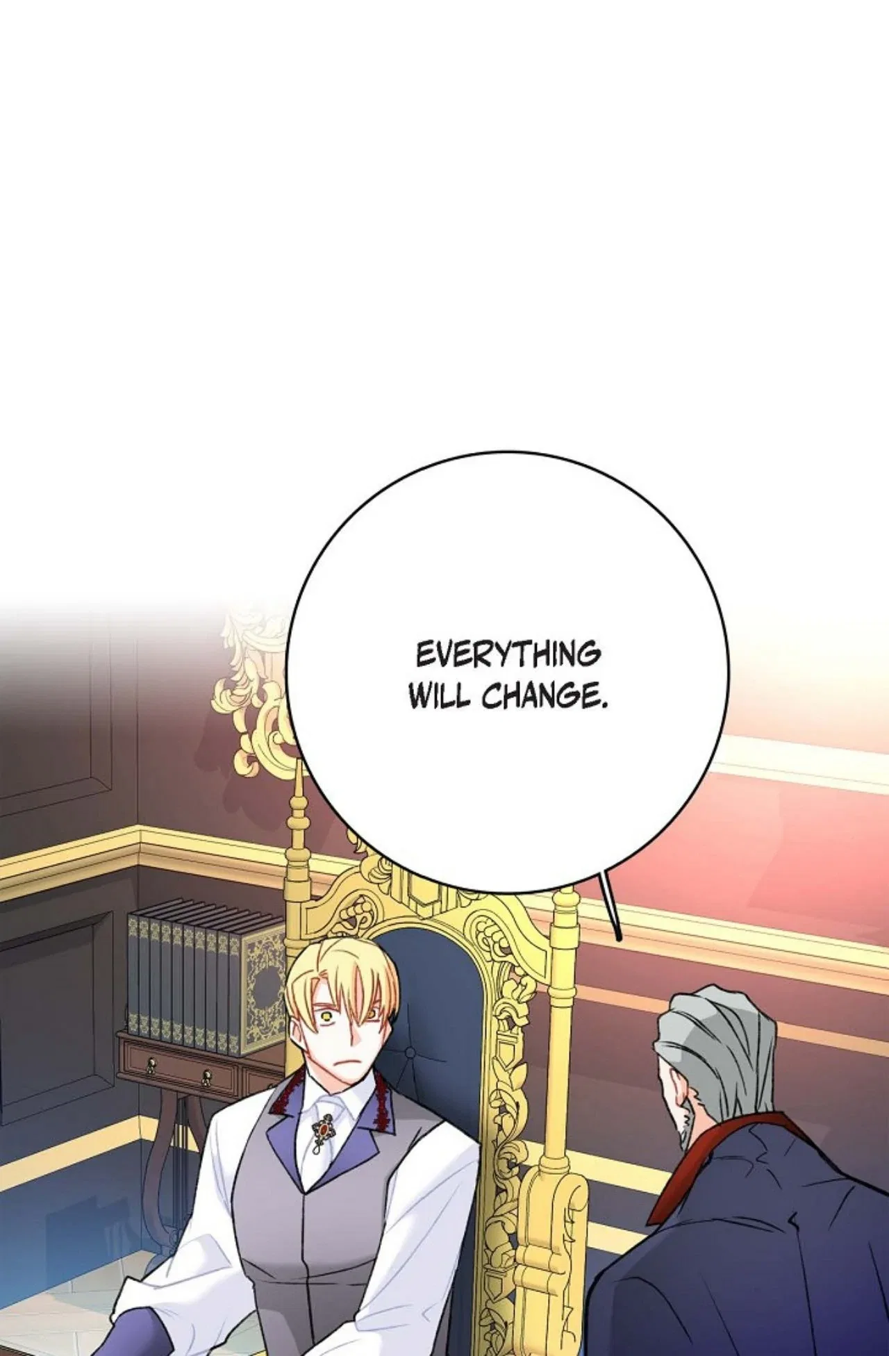 13th Prince Chapter 16 – Page 36