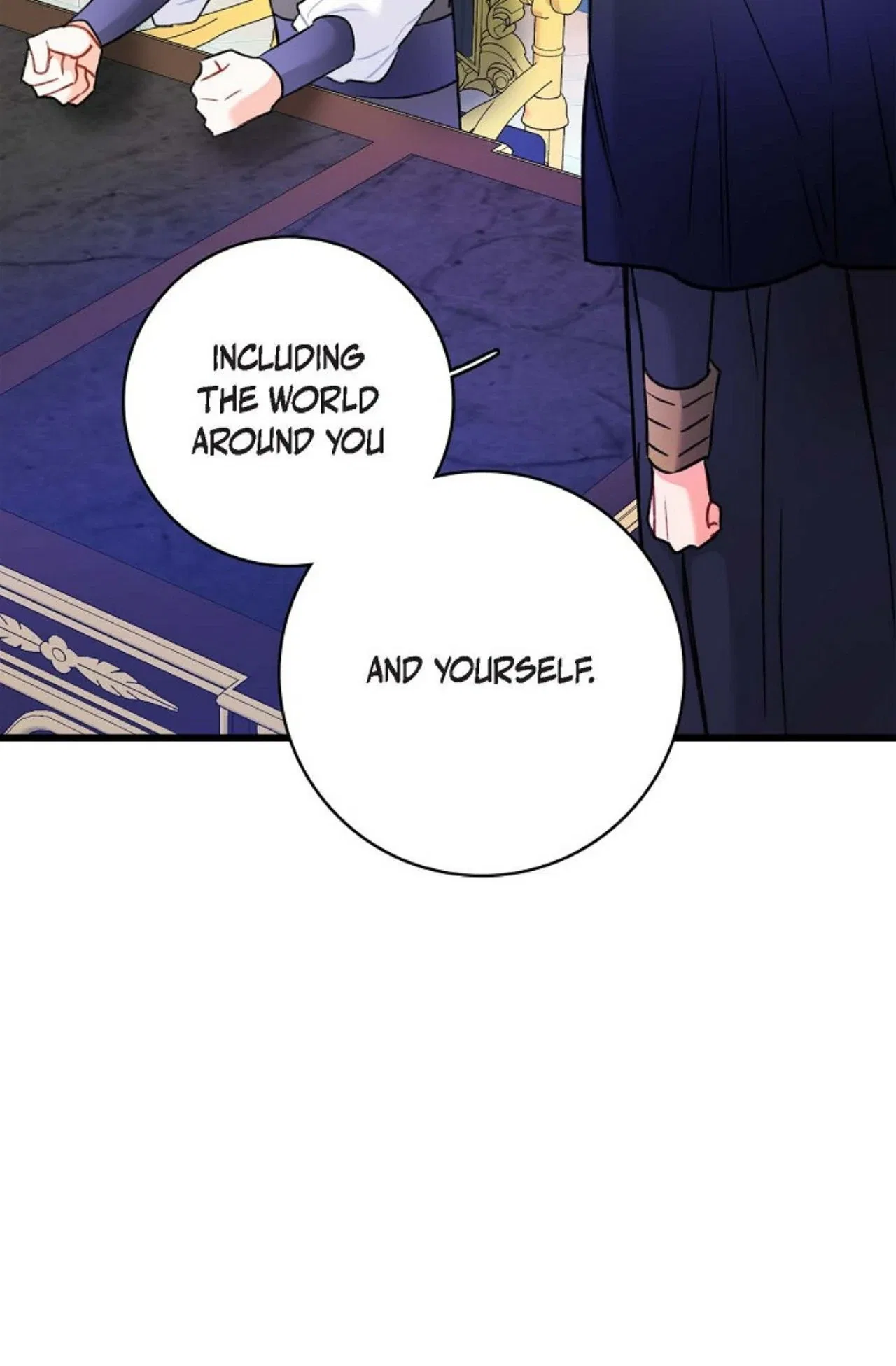 13th Prince Chapter 16 – Page 37