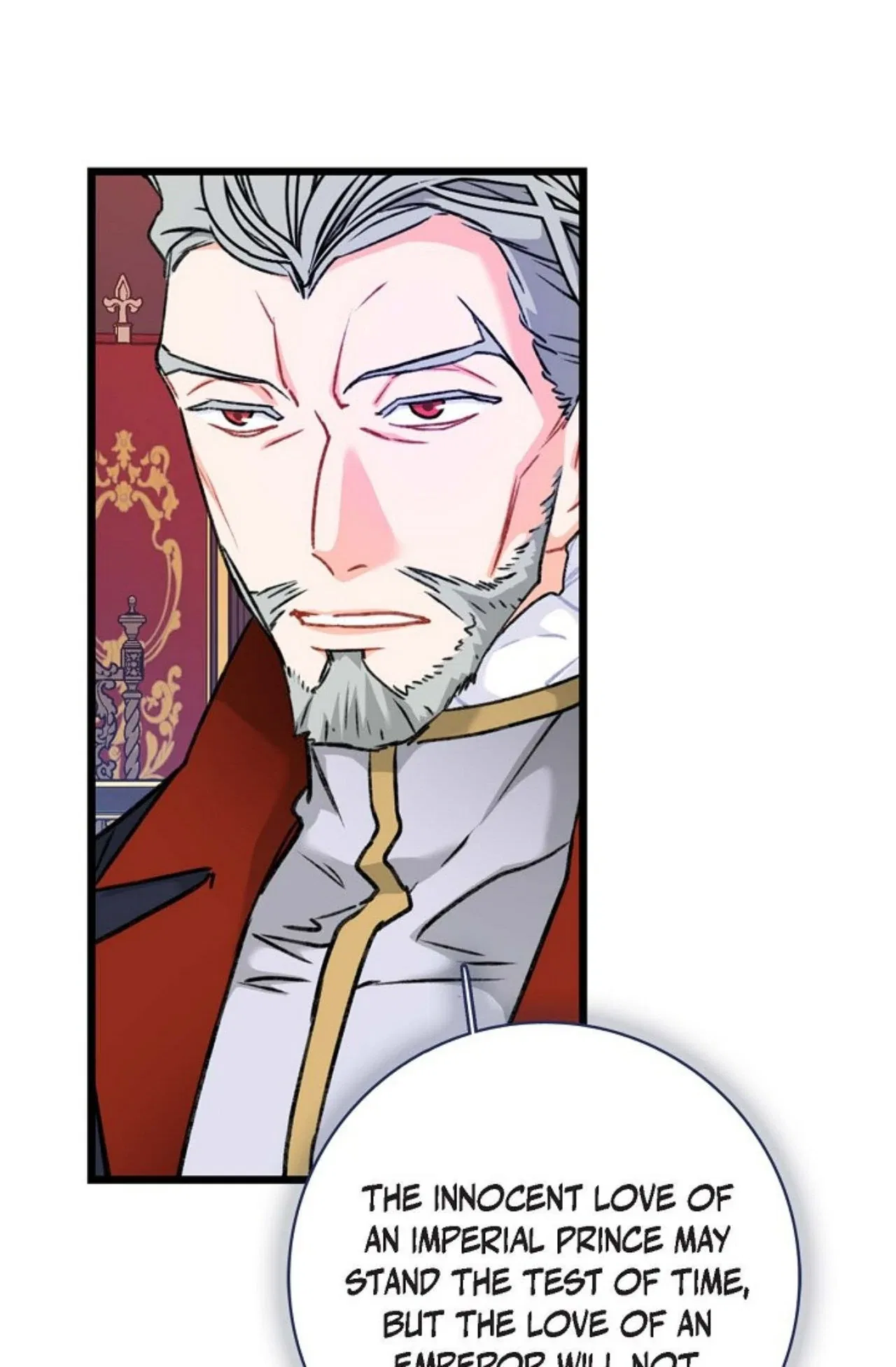 13th Prince Chapter 16 – Page 38