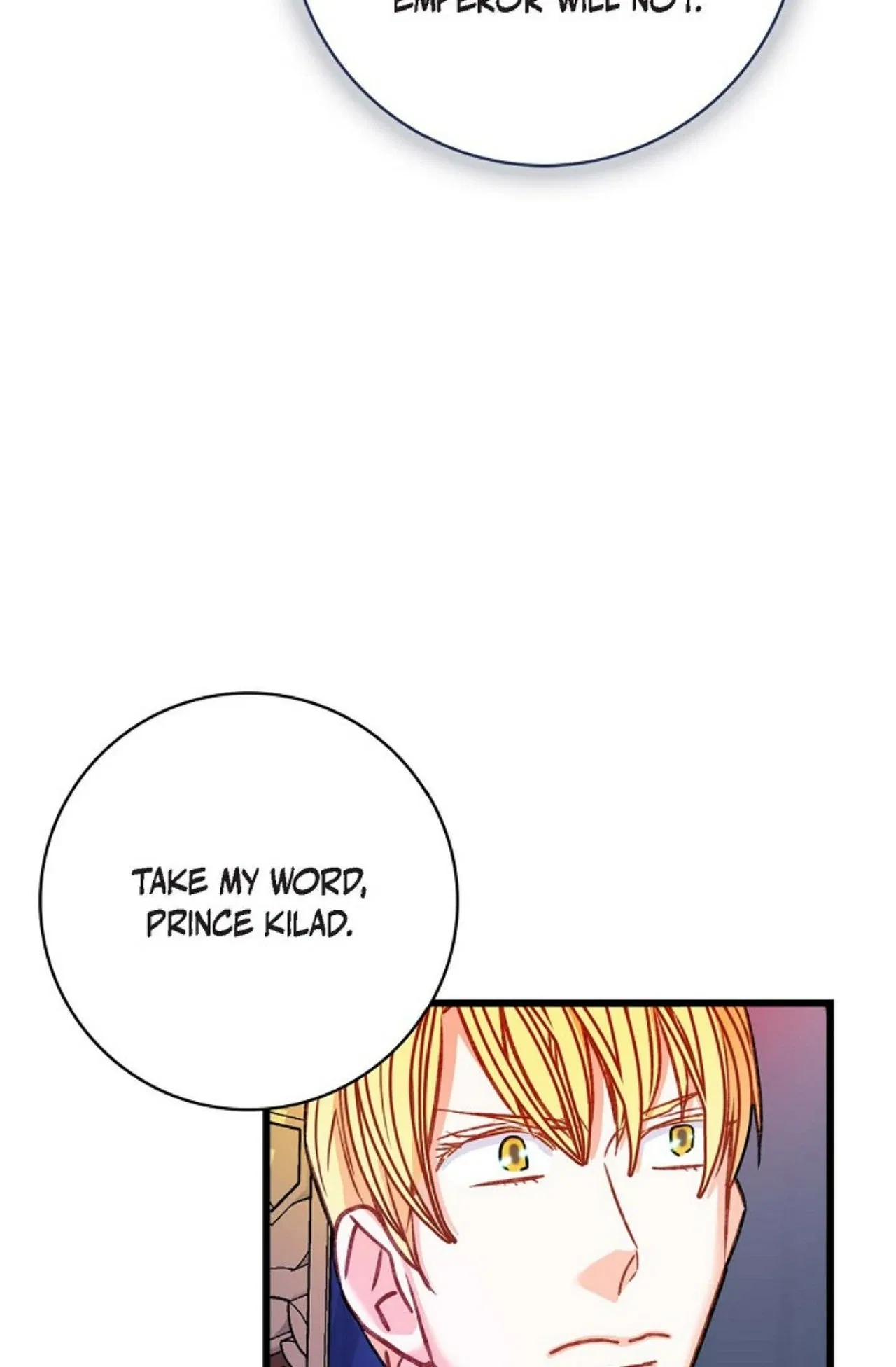 13th Prince Chapter 16 – Page 39