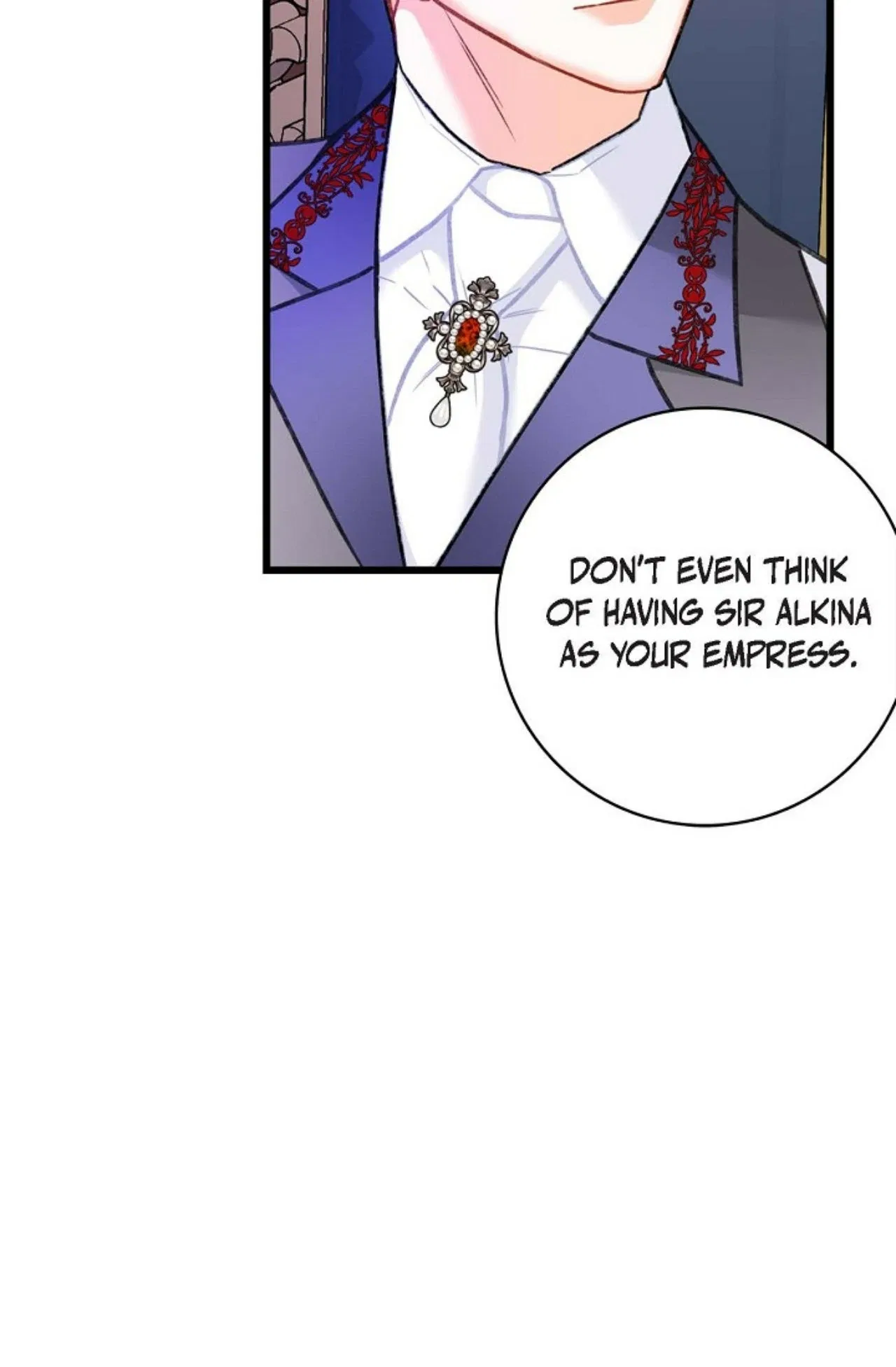 13th Prince Chapter 16 – Page 40