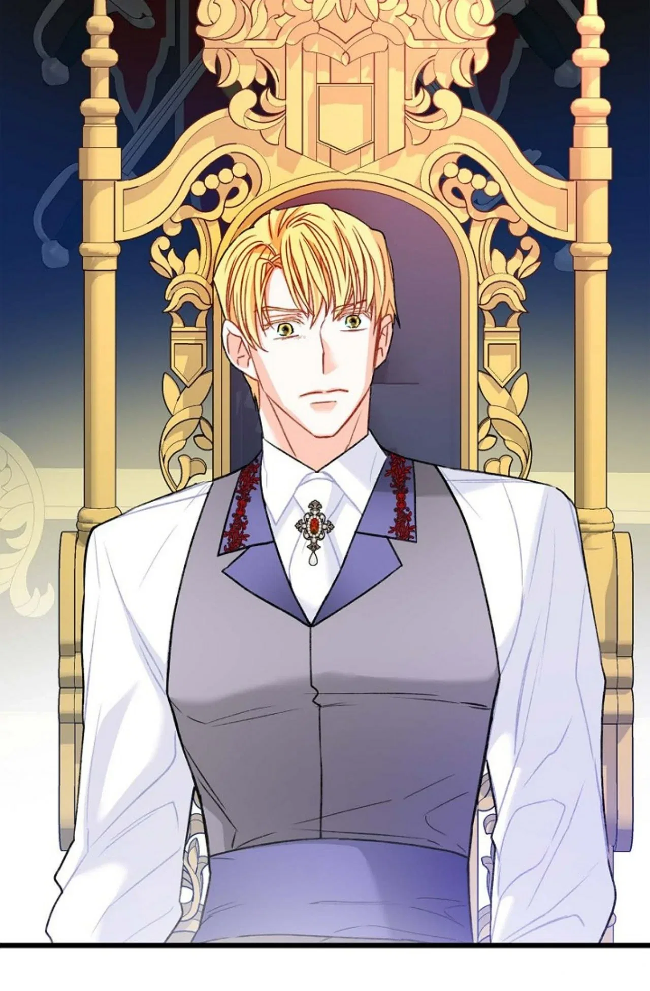 13th Prince Chapter 16 – Page 43
