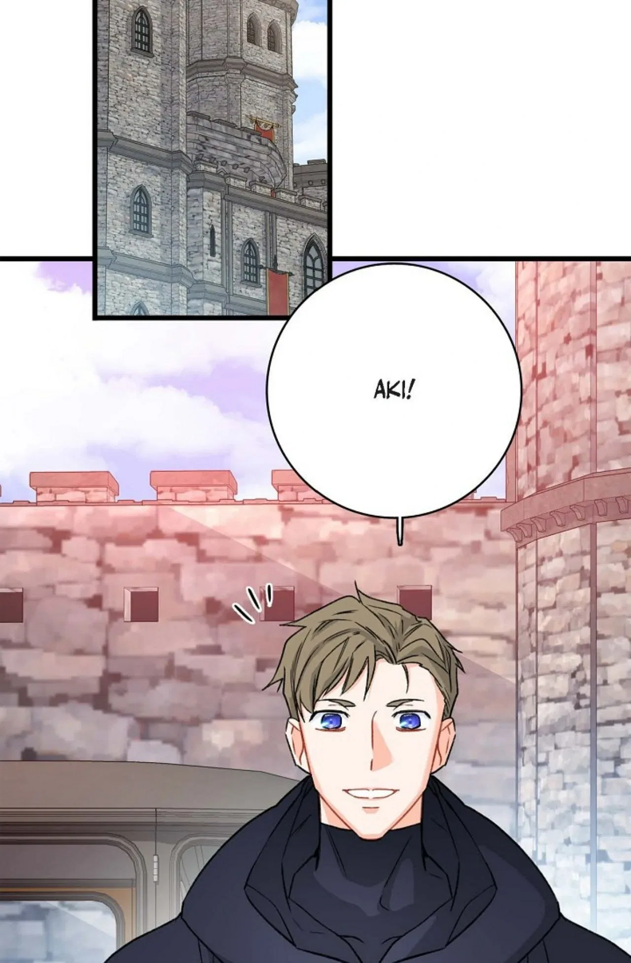 13th Prince Chapter 16 – Page 46
