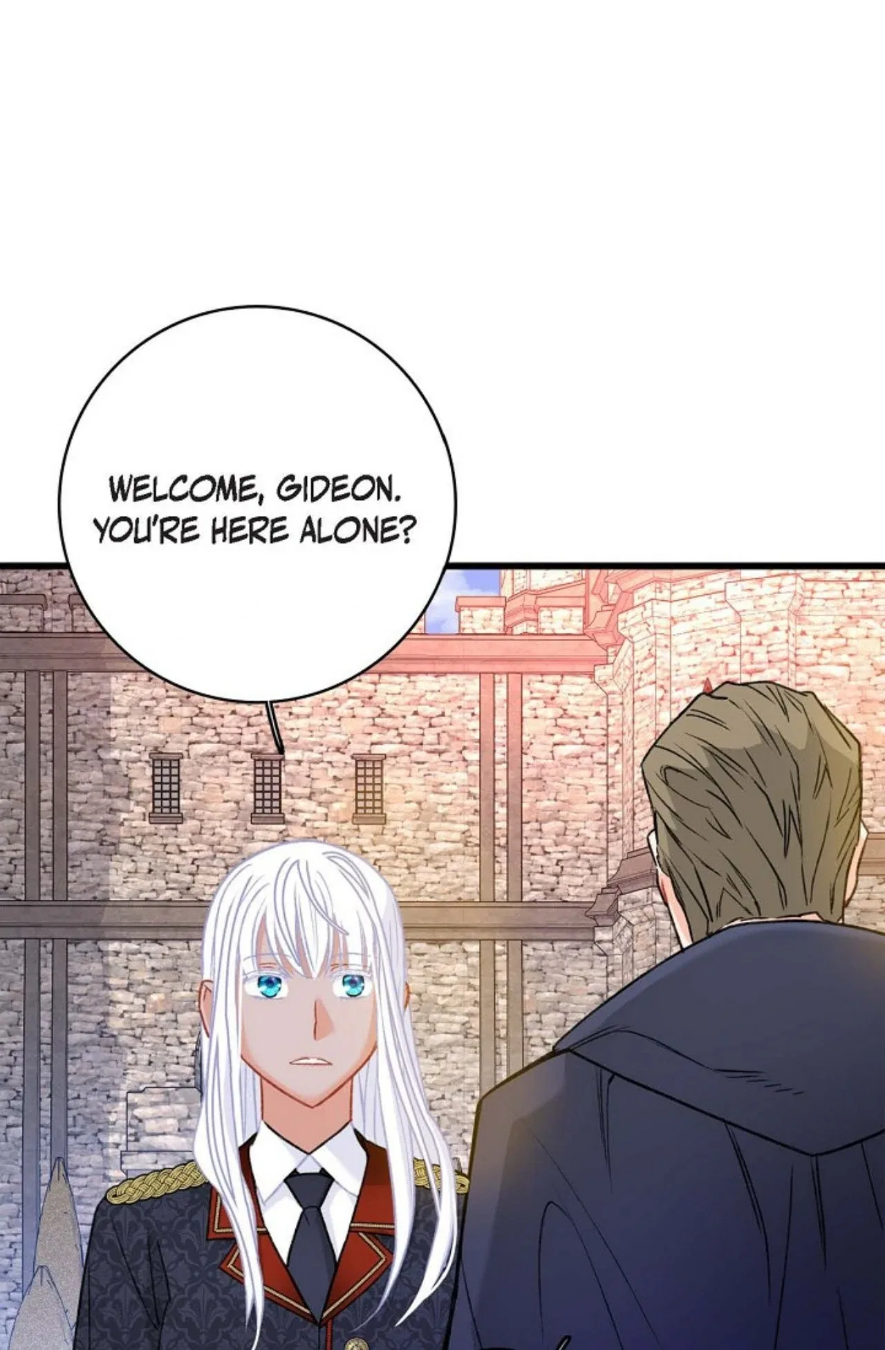 13th Prince Chapter 16 – Page 48
