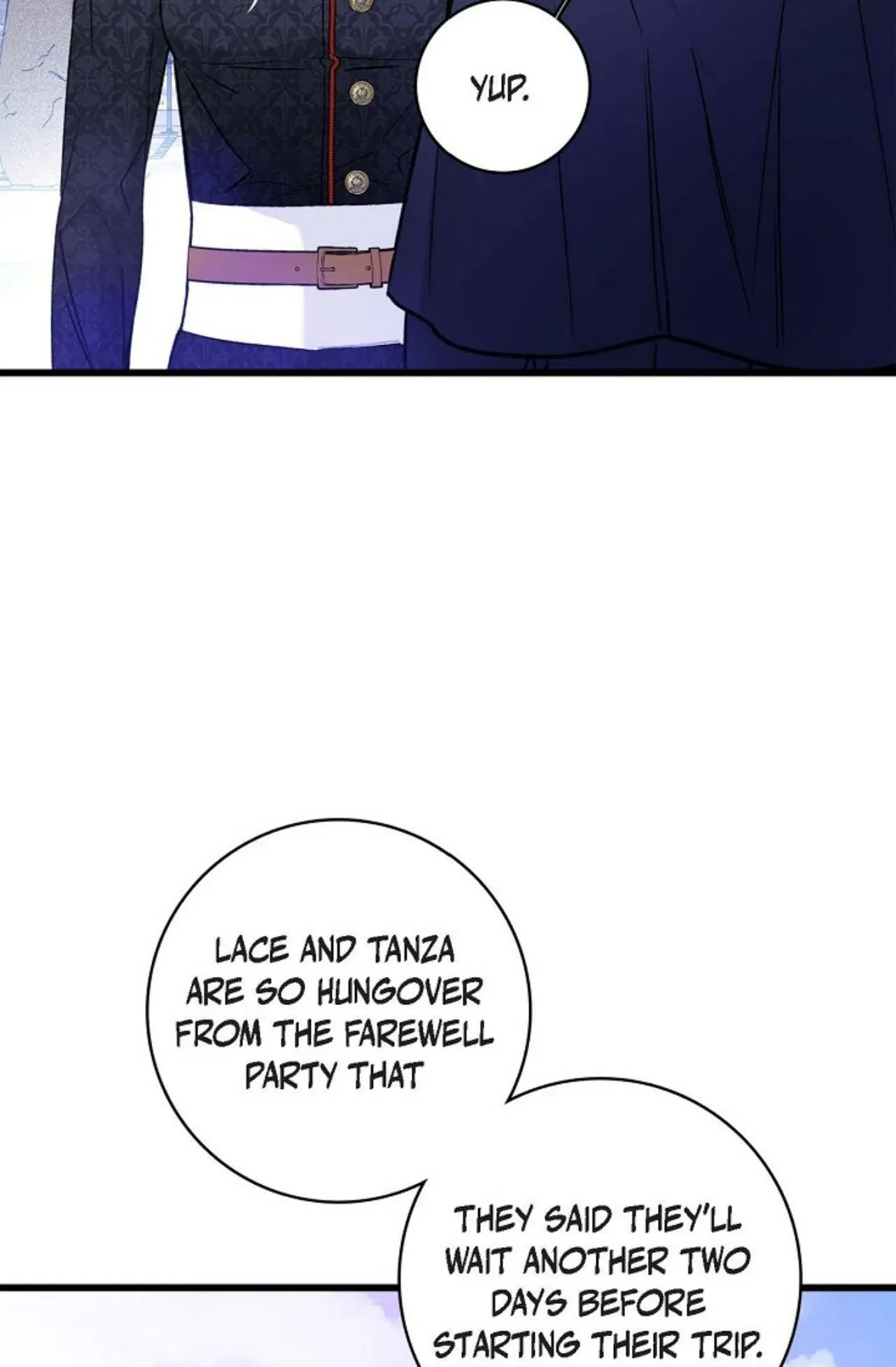 13th Prince Chapter 16 – Page 49
