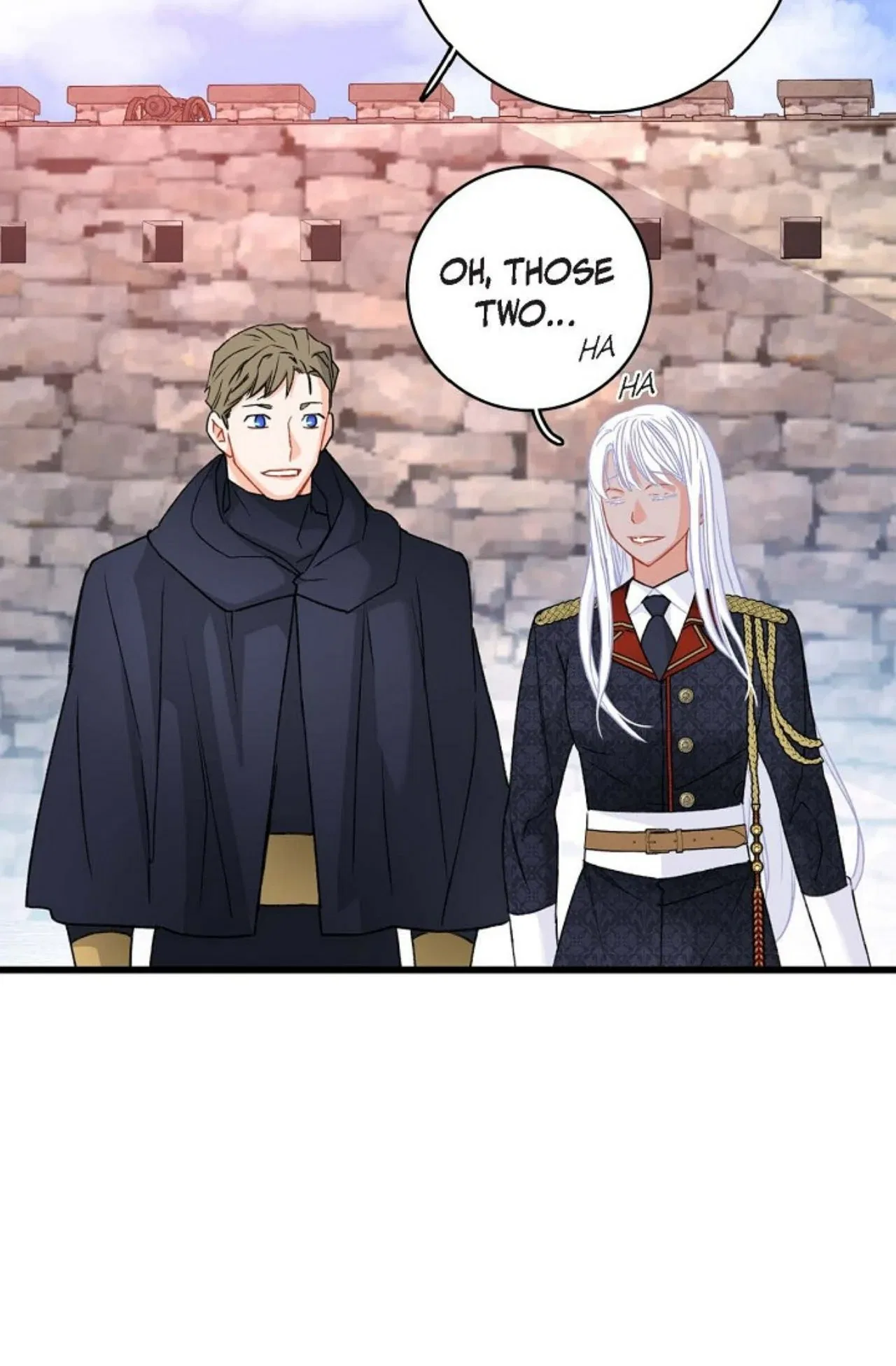13th Prince Chapter 16 – Page 50