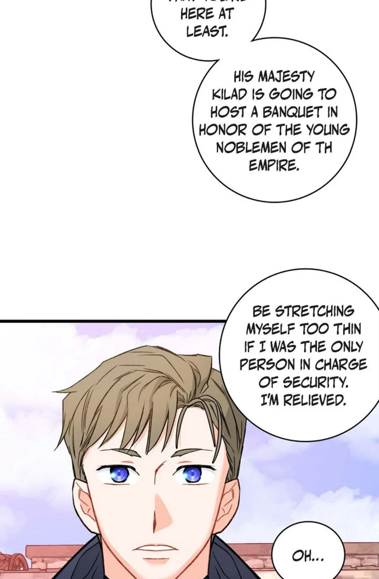 13th Prince Chapter 16 – Page 52