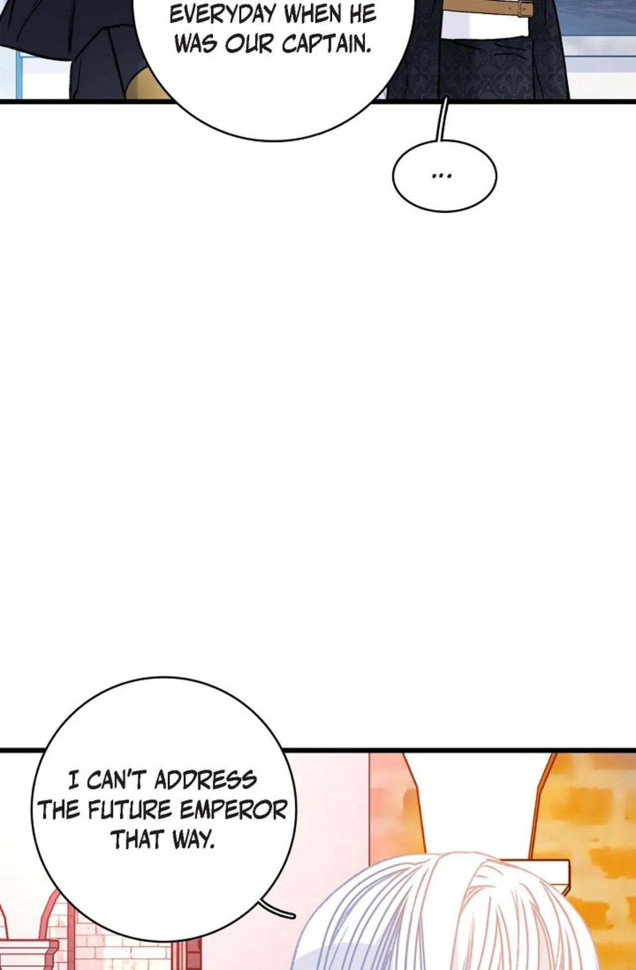 13th Prince Chapter 16 – Page 55