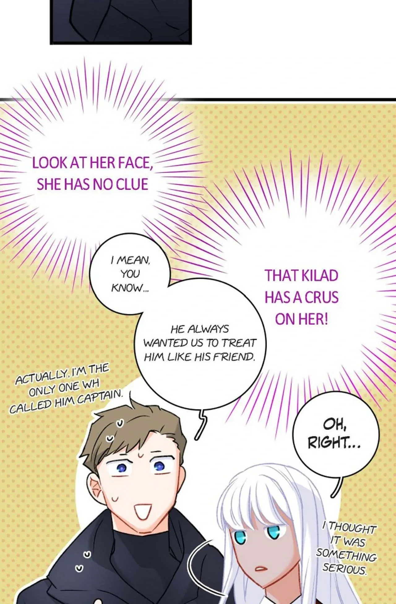 13th Prince Chapter 16 – Page 63