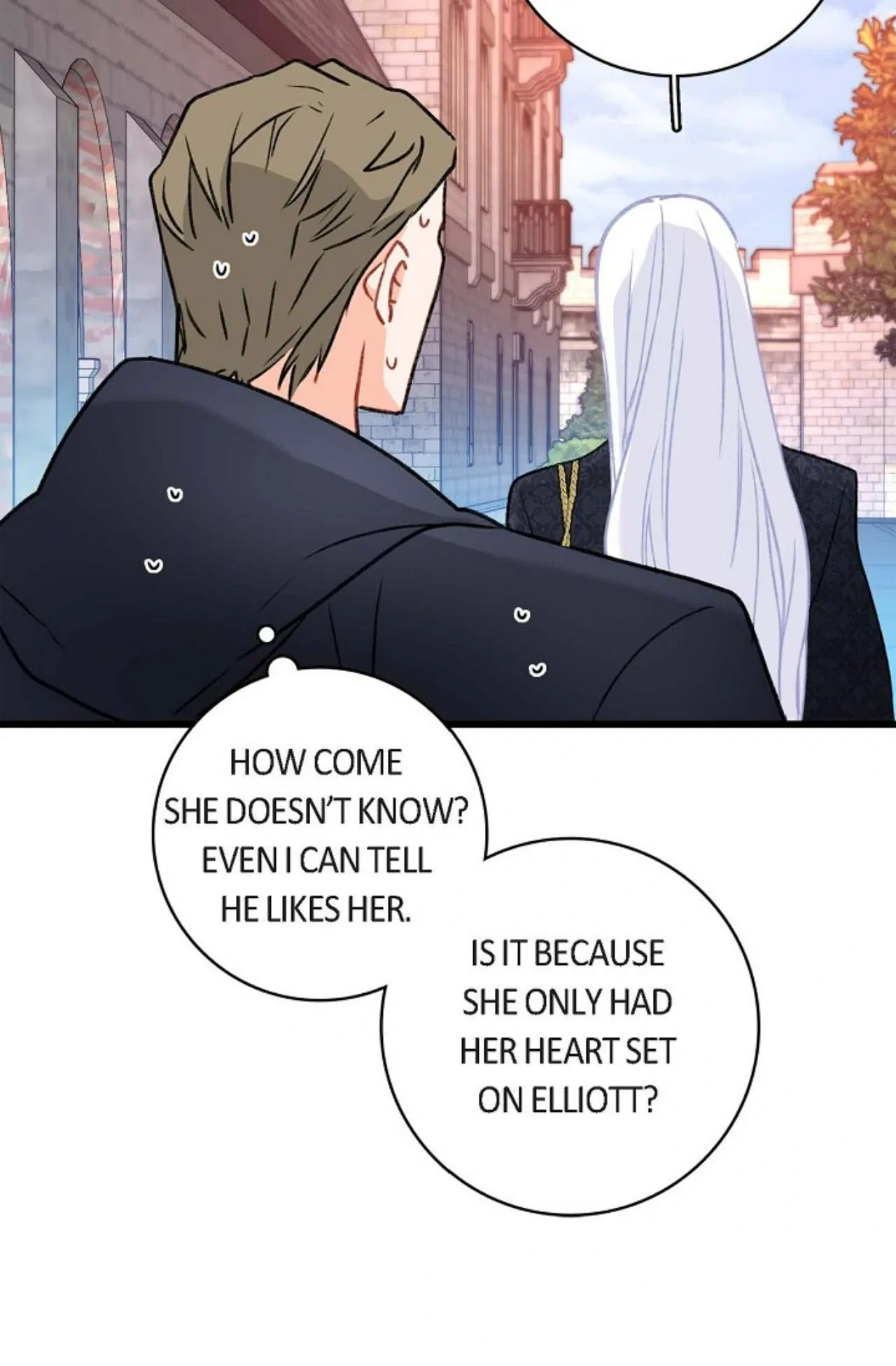 13th Prince Chapter 16 – Page 65