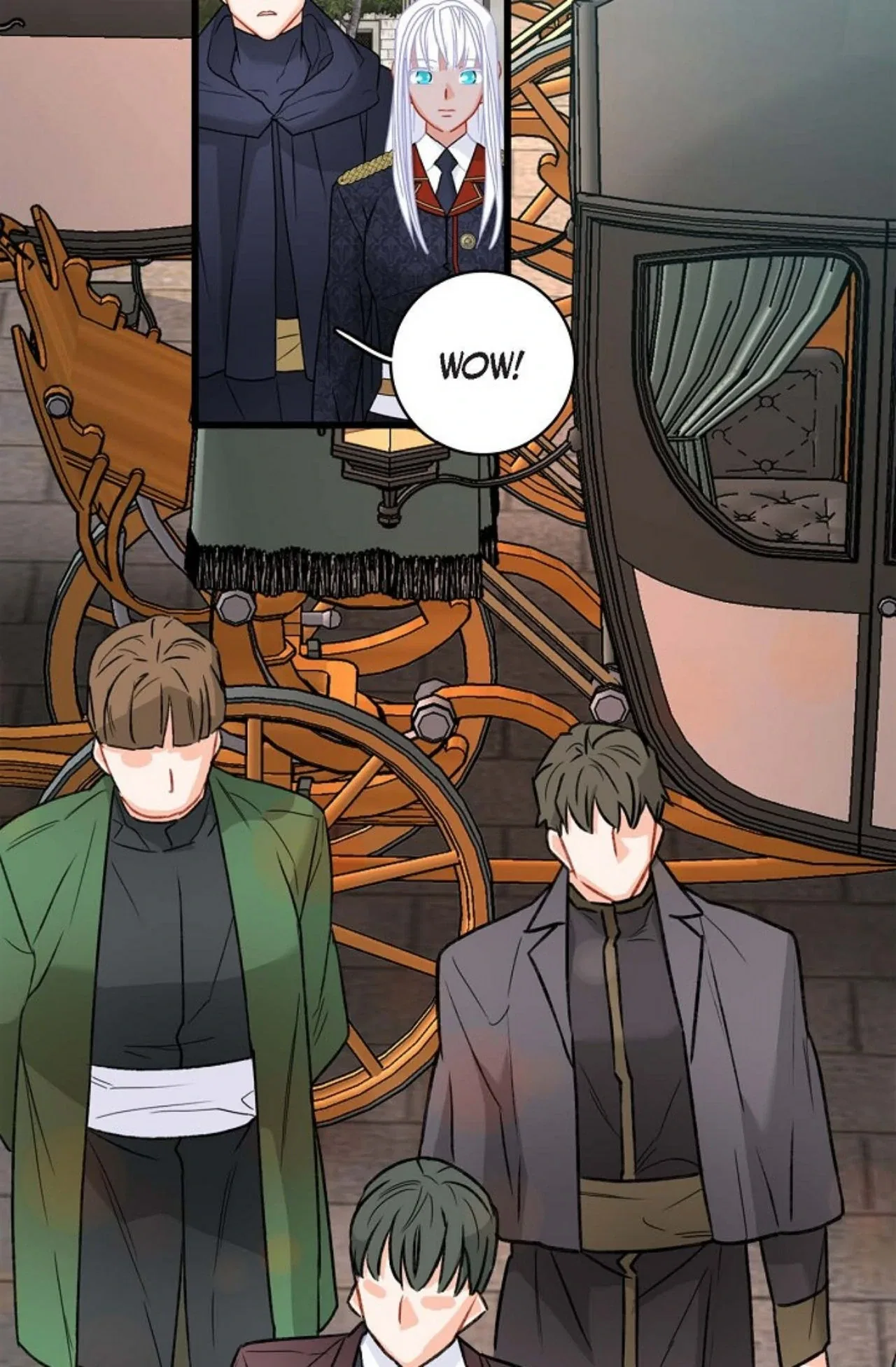 13th Prince Chapter 16 – Page 67