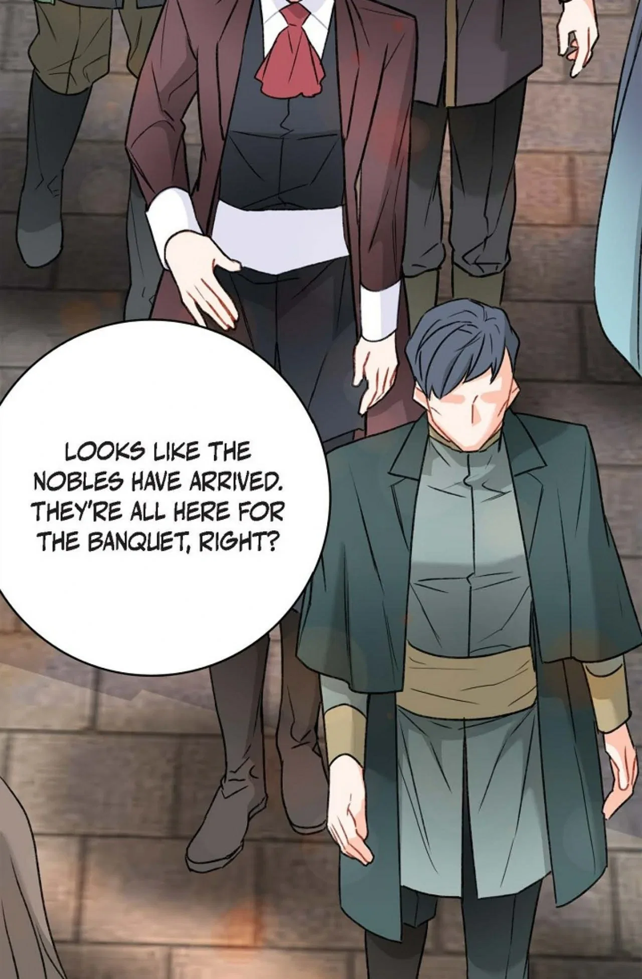 13th Prince Chapter 16 – Page 68