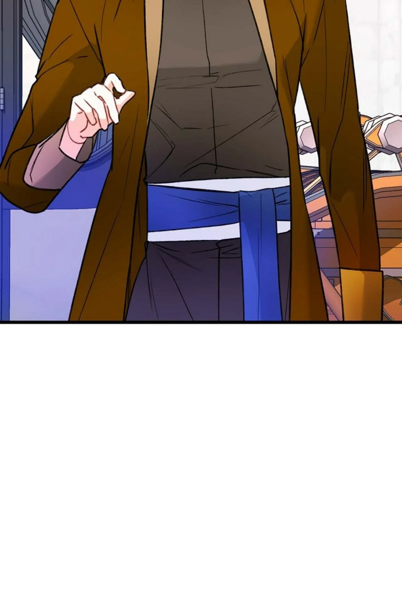 13th Prince Chapter 16 – Page 73