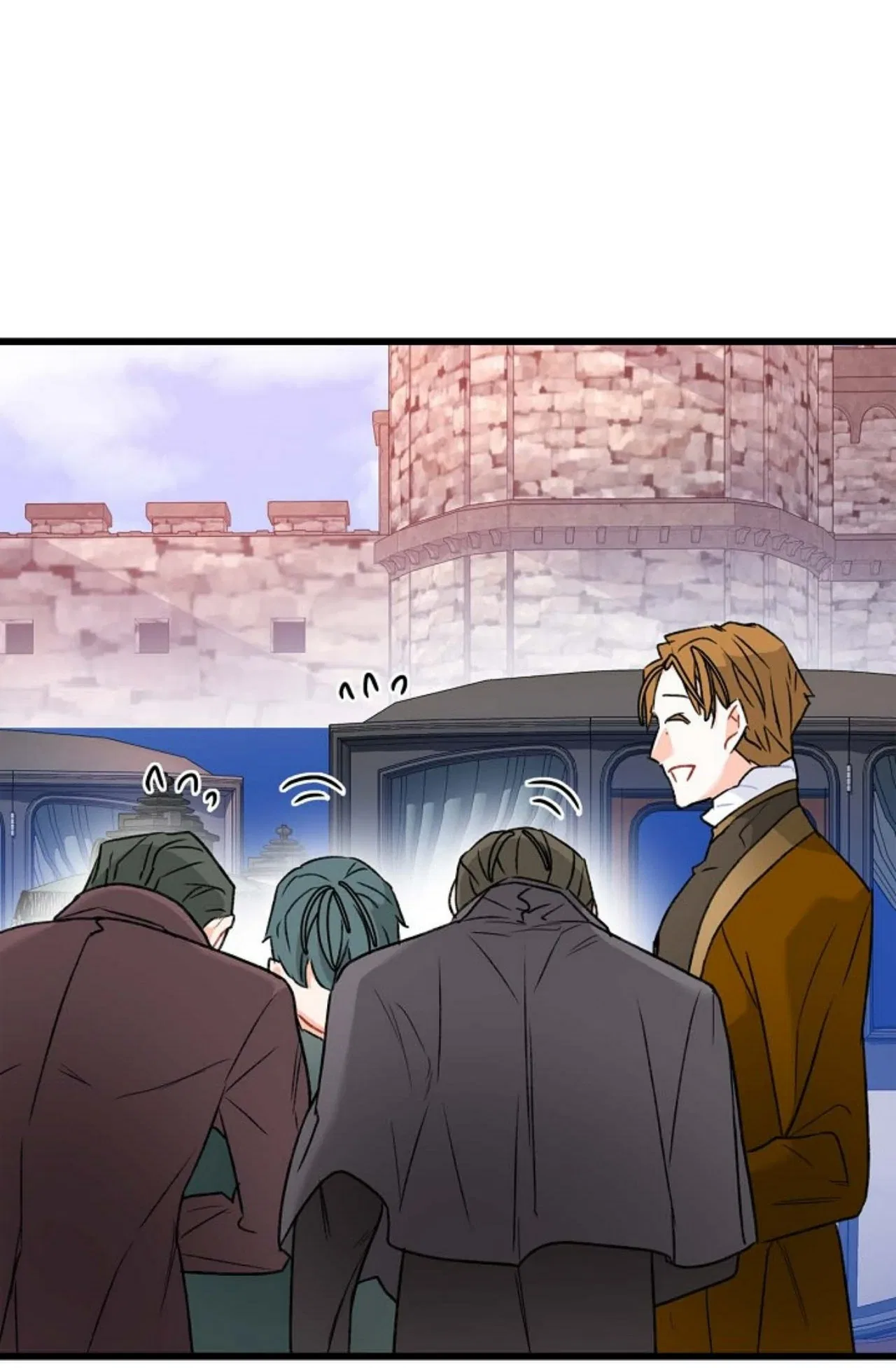 13th Prince Chapter 16 – Page 74