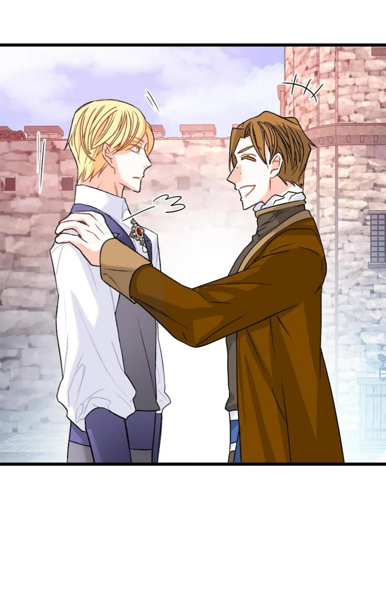 13th Prince Chapter 16 – Page 79