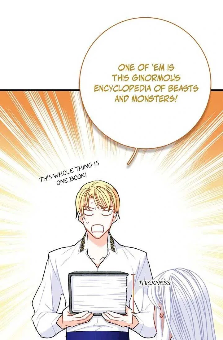 13th Prince Chapter 15 – Page 6