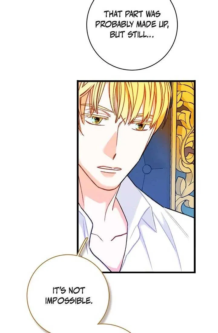13th Prince Chapter 15 – Page 18
