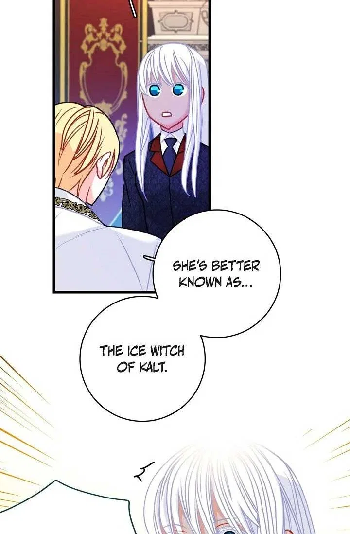 13th Prince Chapter 15 – Page 25