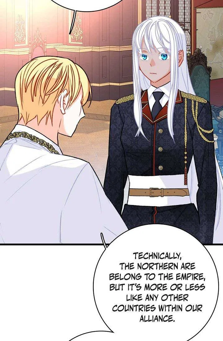13th Prince Chapter 15 – Page 31