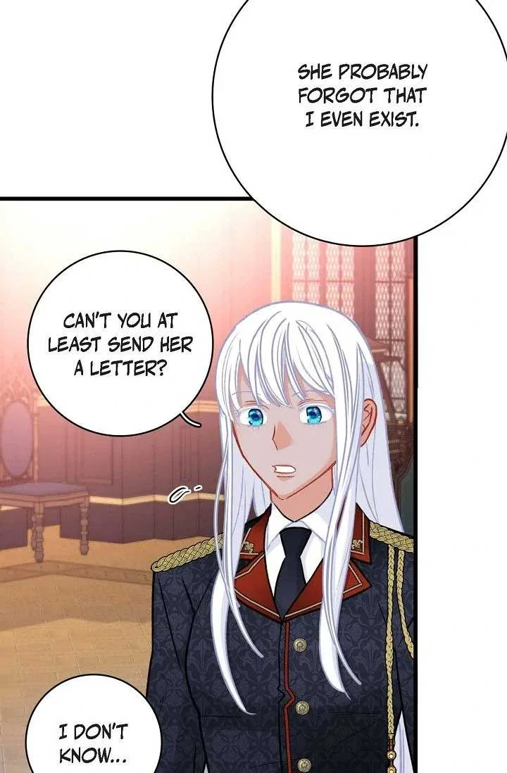 13th Prince Chapter 15 – Page 33