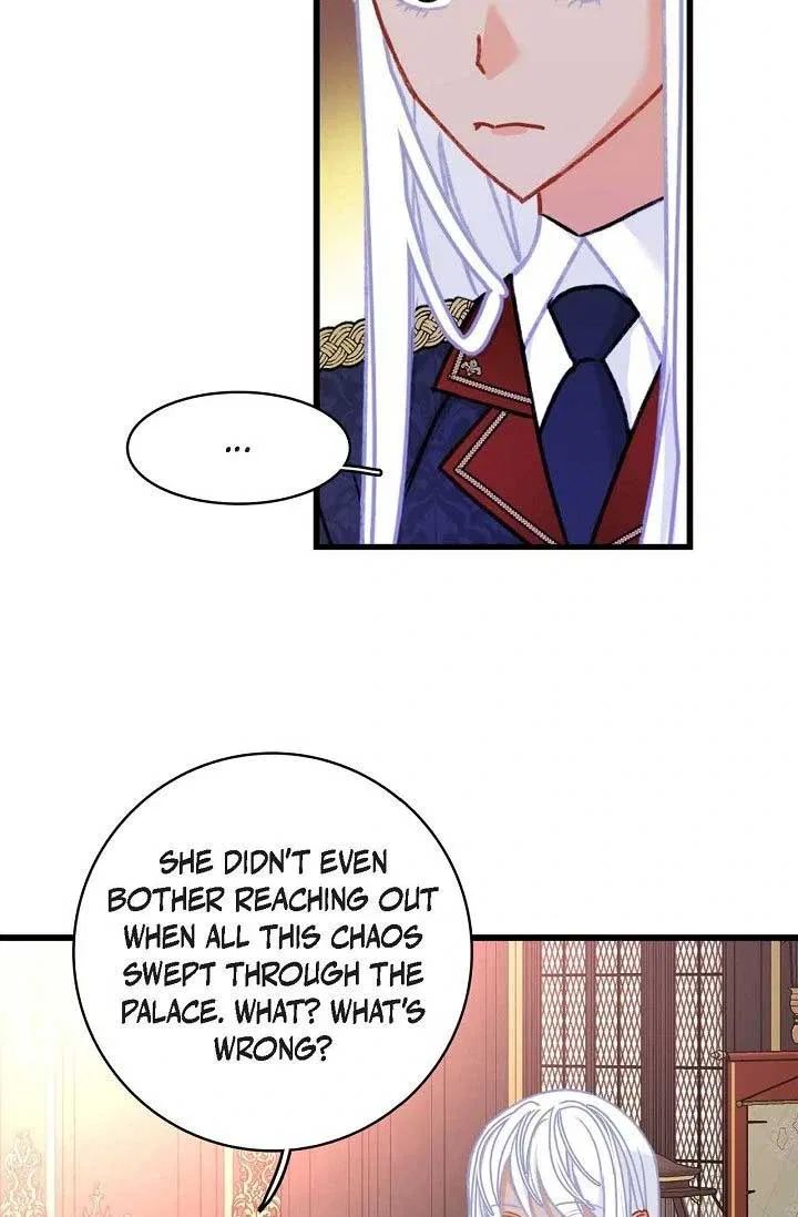 13th Prince Chapter 15 – Page 36