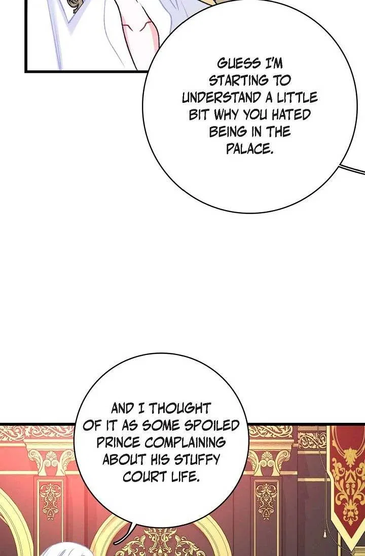 13th Prince Chapter 15 – Page 39